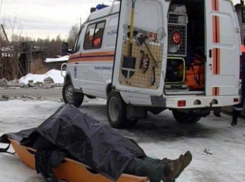 В Волгодонске на 15-ом котловане утонул 52-летний житель Цимлянска