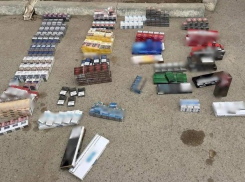 Начинающего табачного «бизнесмена» задержали в Волгодонске 