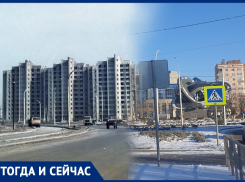 Мирный атом спустя 40 лет: как выглядел один из главных памятников Волгодонска в 80-е годы