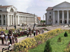 Как сталинские архитекторы превратили Кумшацкий бугор в город Цимлянск