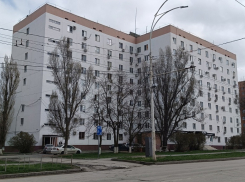 Тело подростка обнаружили в Волгодонске у высотки рядом с участковым пунктом полиции