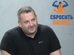 Алексей Сугоняк – 36 лет 