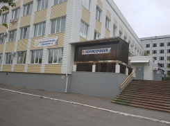 В связи с ремонтом в детской поликлинике №4 прием по субботам в ноябре будет осуществляться в поликлинике №2