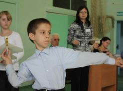 «Первым делом самолеты» – юные волгодонцы устроили авиасоревнования