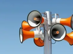 Плановая тренировка систем оповещения населения пройдет в Волгодонске