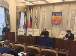 Депутаты сомневаются, что Центр единоборств достроят в апреле