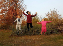 128 многодетных семей Волгодонска получили сертификаты на региональный материнский капитал с начала года