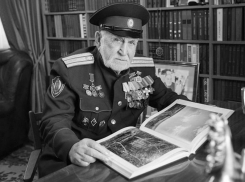Ушел из жизни председатель Общественной палаты Волгодонска Виктор Стадников