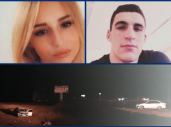 Два года колонии-поселения за смерть 19-летней девушки получил Арсен Исаев после ДТП на выезде из Волгодонска