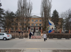 В Волгодонске начался весенний призыв в армию