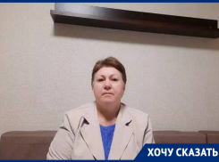 «Прошу помогите!»: жительница поселка Зимовники Ростовской области обратилась к губернатору из-за риска полностью остаться без канализации
