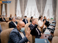 Депутаты седьмого созыва определили председателей постоянных комиссий