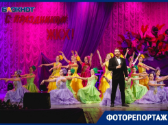 Спасибо за чистый город и тепло в домах: в Волгодонске чествуют работников ЖКХ