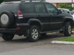 Элитный внедорожник за 10 млн рублей поставит Волгодонской АЭС-Сервис дружественный бетонный завод