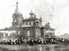 План возрождения Бекреневского монастыря около святого источника под Цимлянском разработают при участии казаков