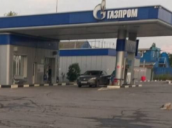 В «Газпроме» опровергли жалобу волгодончанки на воду в топливе на АЗС