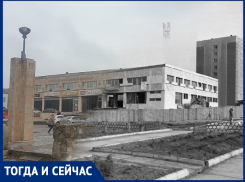 От детского универмага до заурядного ТЦ: как с годами изменилась «Сказка»