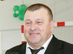 Глава Цимлянского района Садымов покинул свой пост