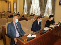 Больше, чем обычно: в Волгодонске спланировали бюджет на 2021 год