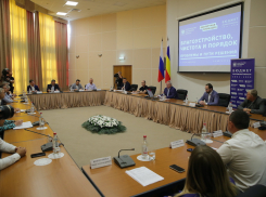 Муниципальную программу по оборудованию контейнерных площадок предложили разработать на Дону