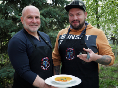 Как освоить французскую кухню не выходя из дома