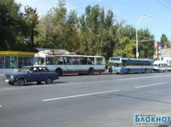 Волгодонцам пообещали, что проблем с транспортом 9 мая не будет