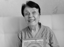 Мертвой в ливневой канализации нашли пропавшую 87-летнюю волгодончанку 