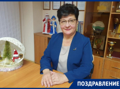 «Пусть 2024 год ознаменуется долгожданным миром»: начальник Управления образования Волгодонска 