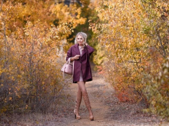 Завтра станет известен победитель конкурса «Осеннее настроение»