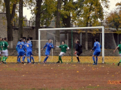 Волгодонские футбольные клубы «Маяк» и «Строитель» объединятся в одну команду
