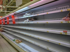 В ближайшее время волгодонцы могут столкнуться с нехваткой мяса и рыбы