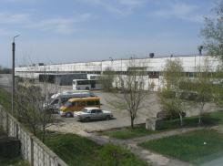 Бывший ВПАТП на Маяковского могут превратить в промышленный объект