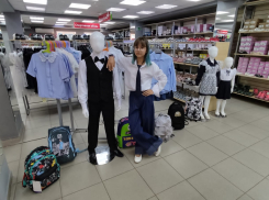 Стильный старт: готовьтесь к школе вместе с «Пеликаном»