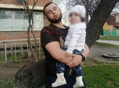 Бесследно пропавший месяц назад Виктор Ракитянский может находиться в Волгодонске 