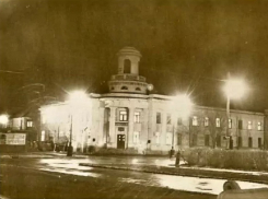 66 лет назад Волгодонск из поселка превратился в город
