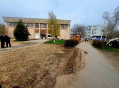 3,4 миллионов рублей выделили на капремонт кровли в спорткомплексе «Олимп»