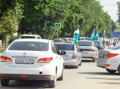 Автопробег пройдет в Волгодонске в День ВДВ