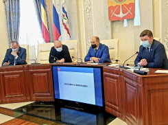 Депутаты Волгодонска решили расширить состав Молодежного парламента при местной Думе