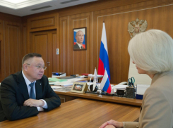 Министру ЖКХ России доложили о необходимости выделить Волгодонску 6 миллиардов на реконструкцию очистных сооружений