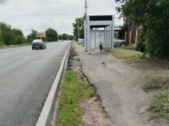 В Красный Яр запустят дополнительный автобус и построят тротуар 