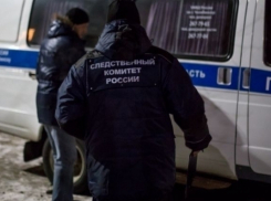 Повешенного мужчину нашли возле детского центра «Аистенок» в Волгодонске