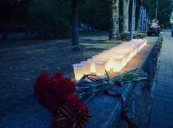 22 июня Волгодонск примет участие в акции «Минута молчания»