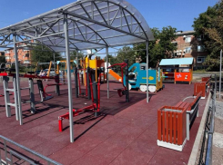 В Ростовской области подвели промежуточные итоги в сфере благоустройства и градостроительства