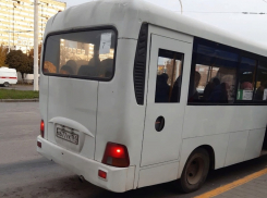 Жители самой отдаленной части Волгодонска на 2 месяца останутся без общественного транспорта 
