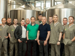 «Пражской пивоварне» 10 лет: история успеха сквозь годы