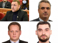 «Гастролеры» из Ростова и хуторов: кто победил в праймериз «Единой России» от Волгодонска