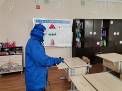 55 в Волгодонске и 1 108 в регионе: количество инфицированных Covid-19 в области стремительно идет на спад
