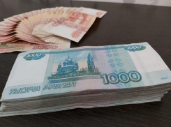 Сколько денег банкам задолжал Волгодонск 