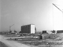 Улице Дружбы исполнилось 47 лет