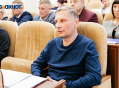 Депутат - миллионер Евгений Антонов ворвался в депутаты и как будто сдулся
